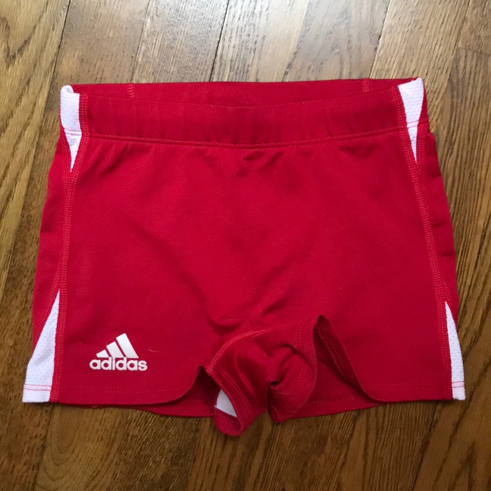 Adidas Compression Shorts